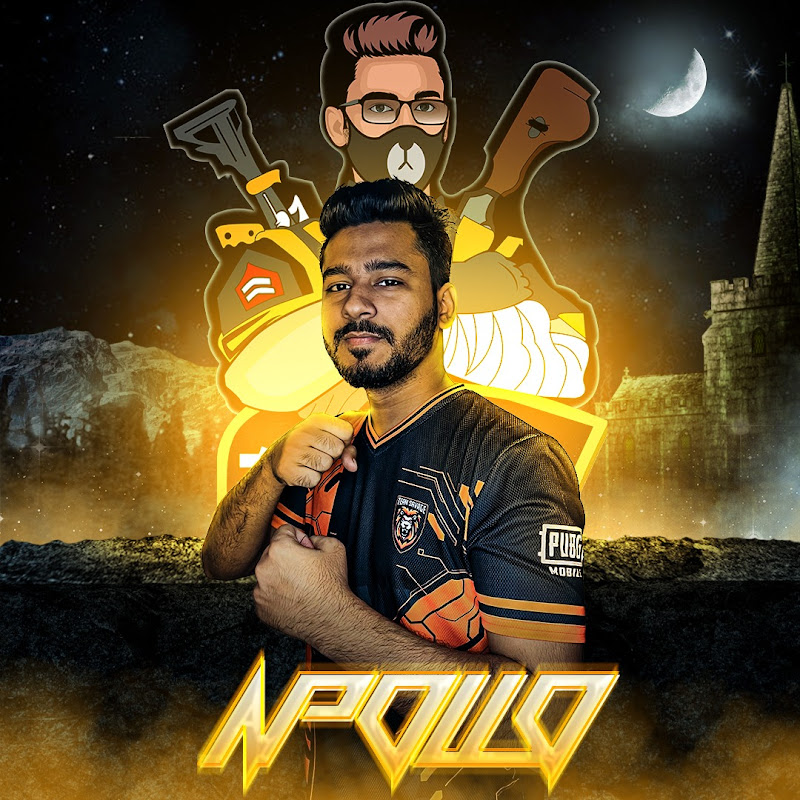 Channel Avatar