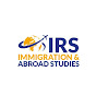  Study Abroad- IRS Immigration  logo