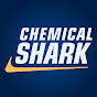 Chemical Shark logo