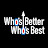 Who's Better Who's Best -  tribute to The Who