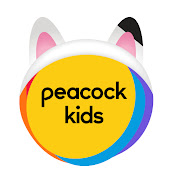 Peacock Kids