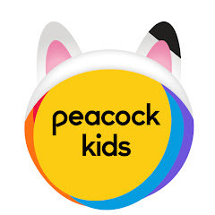 Peacock Kids