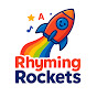 Rhyming Rockets logo