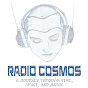 Radio Cosmos LIVE! logo