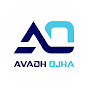 Avadh Ojha logo