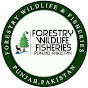 Forestry and Wildlife Department, Punjab logo
