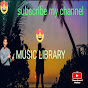 music library logo