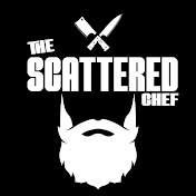 The Scattered Chef