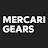 Mercari Gears