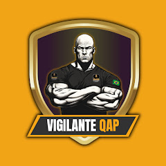 Vigilante QAP Avatar