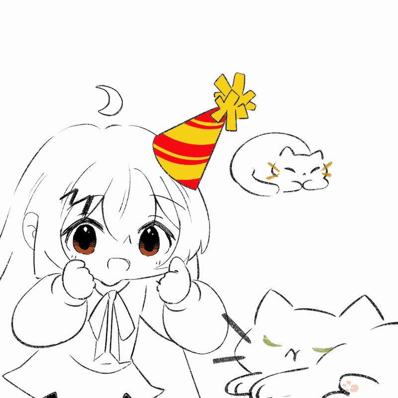 Post from Miyu Tells Tales