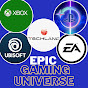 Epic Gaming Universe logo