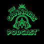 The ‘CANNABIS’ Podcast™️ logo