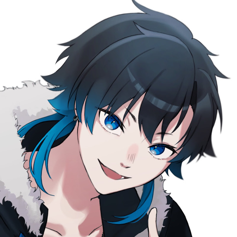 SAUSTA@新人 Vtuber