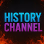 History Channel logo