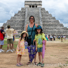 Melton's on the Move channel thumbnail