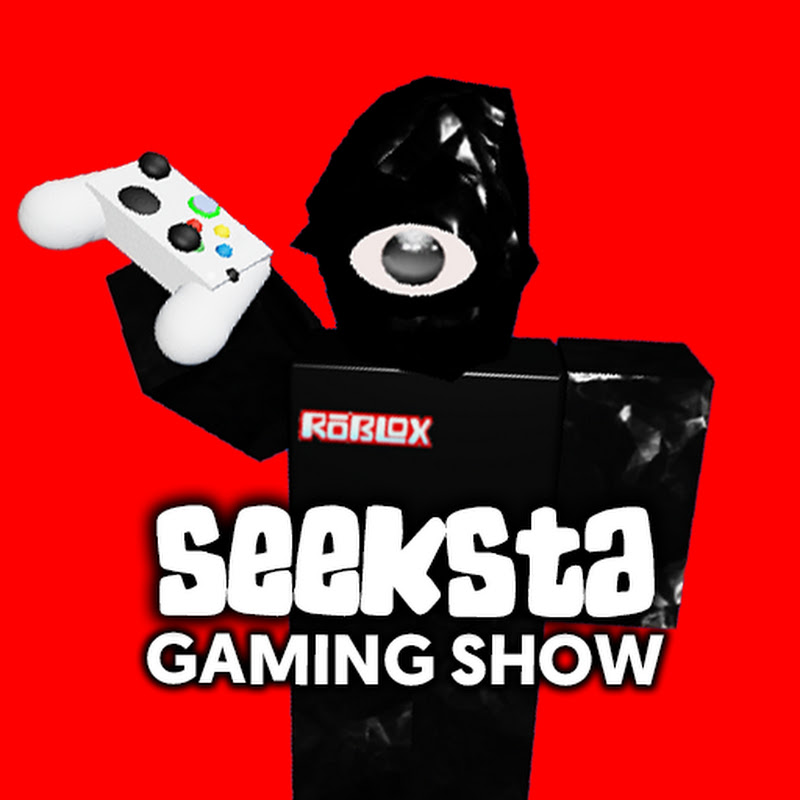 SeekSta Gaming Show