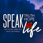 The Cloud Cries Out: Speak Life Project