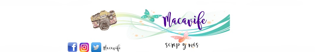 Macavife YouTube channel avatar