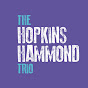 UK Jazz Organ Trio: The Hopkins-Hammond Trio - @thehopkinshammondtrio YouTube Profile Photo