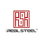 Real Steel Knives (RSK)-Official