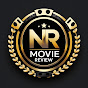 NEW RELEASE MOVIE REVIEW  logo