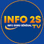 INFO 2S TV