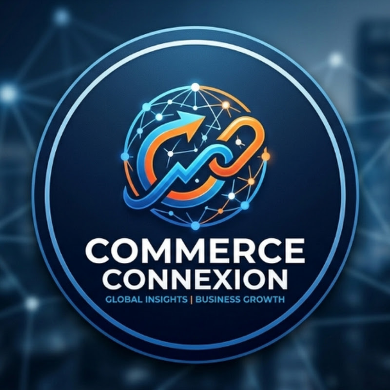commerce connexion