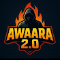 Awaara Esports  logo