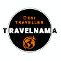 Travelnama Avatar