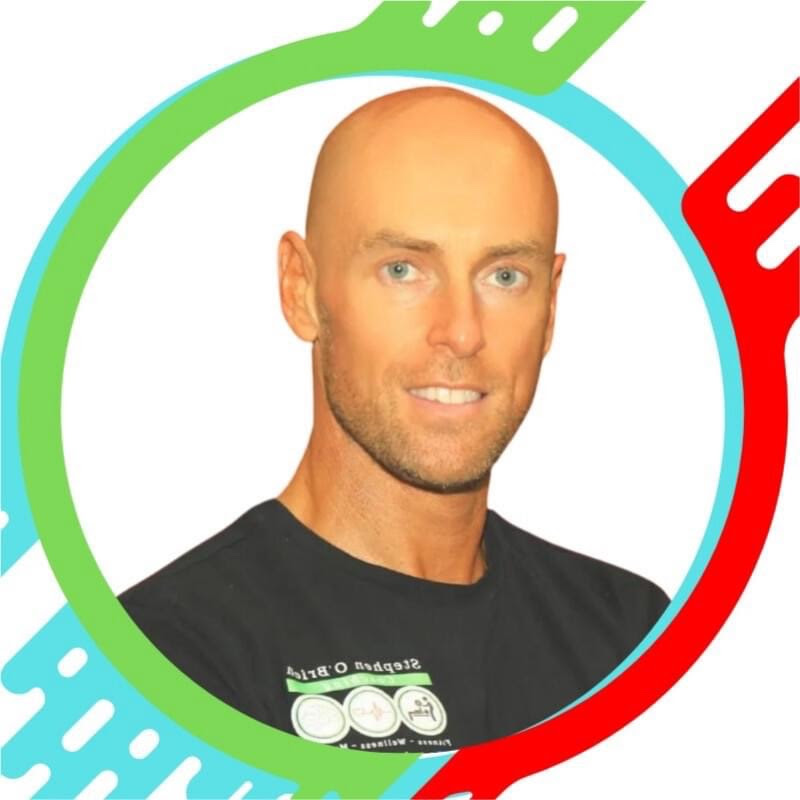 Stephen O'Brien Coaching