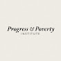 Progress & Poverty Institute logo
