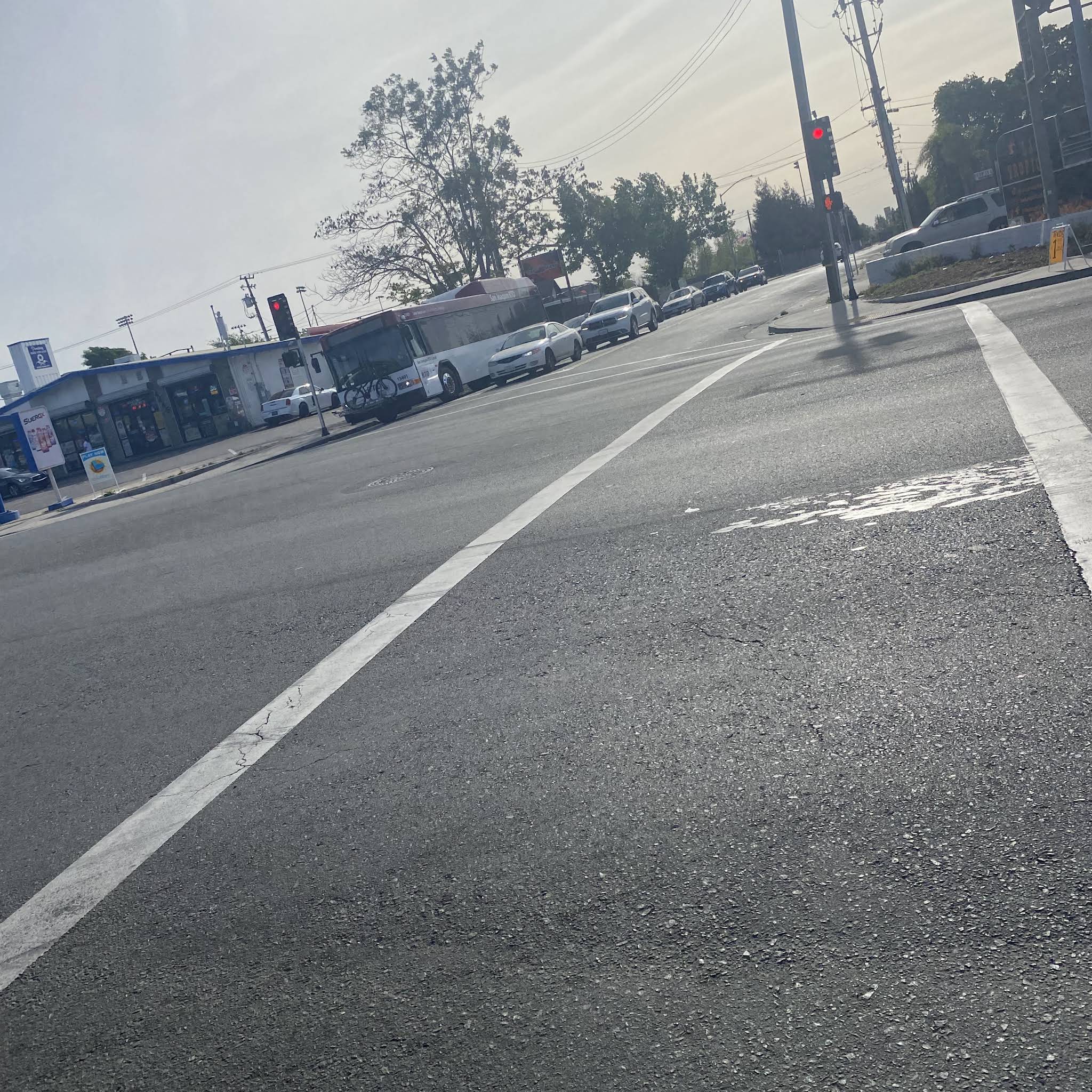 Post from Interstate 107 Dryers emergency and more