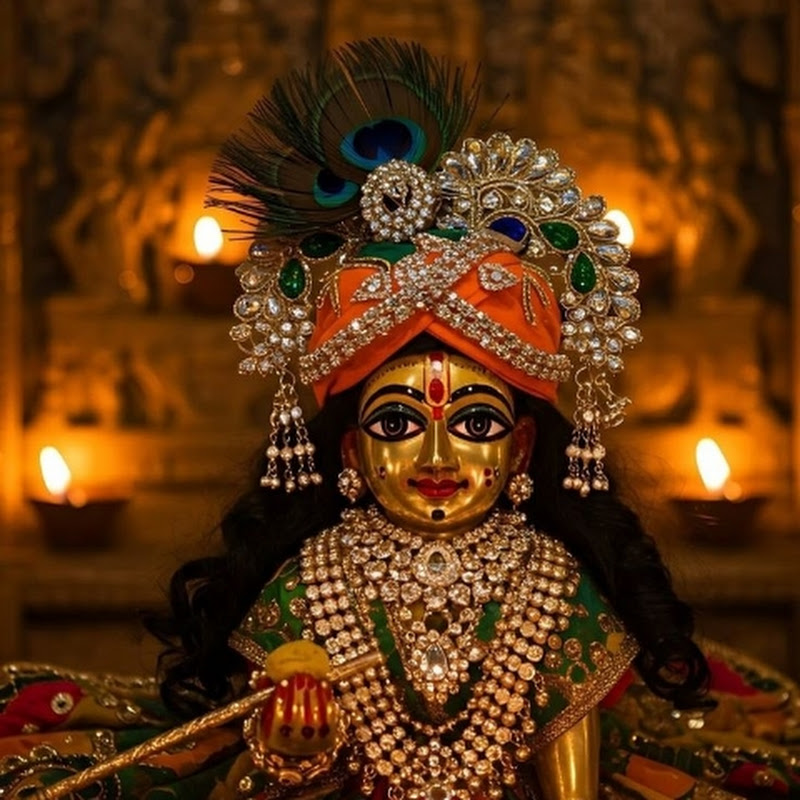 Thakur bhajan Ras🧿🪬