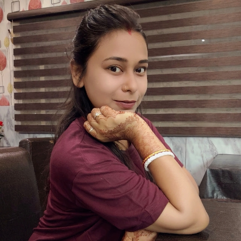 Srishti Gupta_vlogs