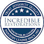 Incredible Restorations logo