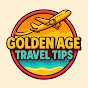 Golden Age Travel Tips logo