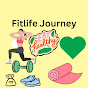 Fitlife Journey logo