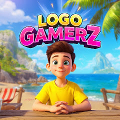 LOGO GAMERZ