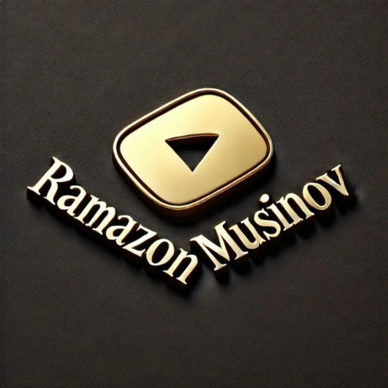 Ramazon Musinov