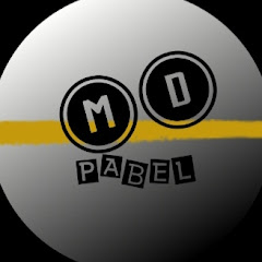 MD. PABEL