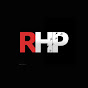 Red Hen Productions logo