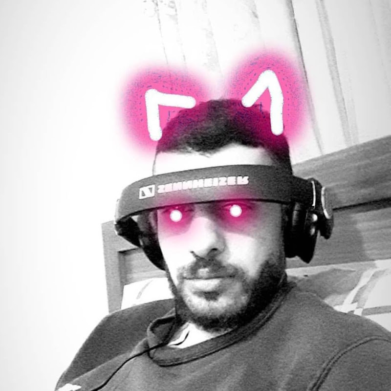 Blackout Gaming