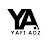 Yafi adz