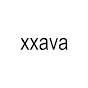xxava logo