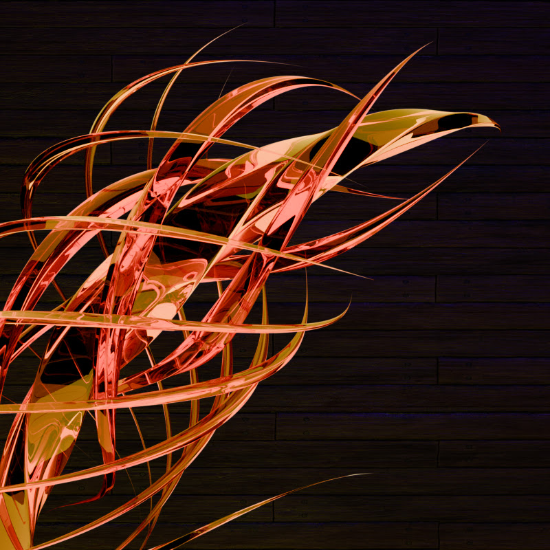 Drew's Campfire Logo