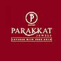 Parakkat Jewels logo