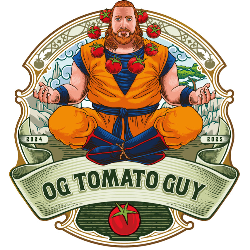 OGTomatoGuy