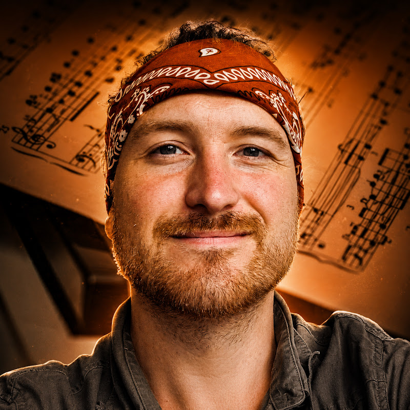 Peace Beats with Dan Blackwell