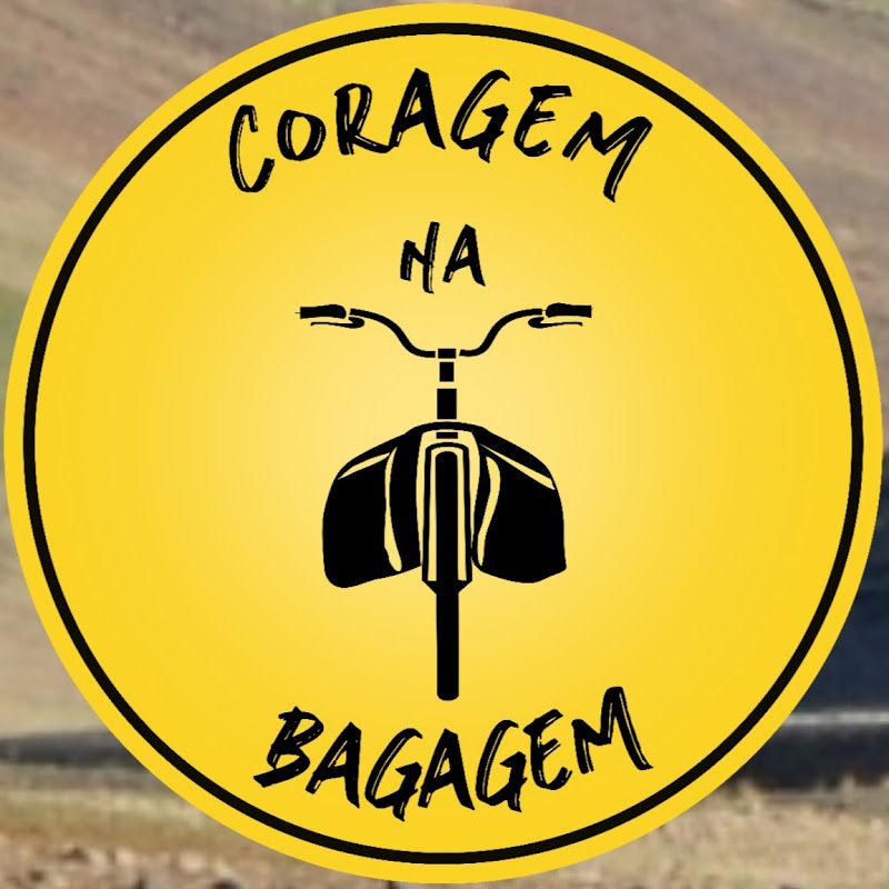 Coragem na Bagagem 
